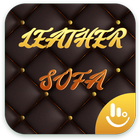 Leather Sofa icon