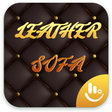 Leather Sofa icon