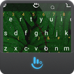 Leaf - New Version Keyboard Theme