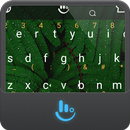 Leaf - New Version Keyboard Theme APK