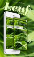 TouchPal Leaf Keyboard Theme bài đăng