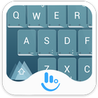 TouchPal Little Whale Theme biểu tượng