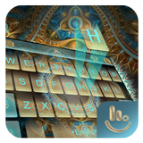 Luxury Symmetry Magic icon