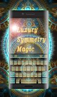 Luxury Symmetry Magic capture d'écran 1