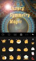 Luxury Symmetry Magic capture d'écran 3