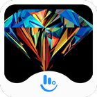 آیکون‌ Magic Diamond