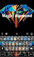 برنامه‌نما Magic Diamond عکس از صفحه