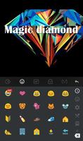 برنامه‌نما Magic Diamond عکس از صفحه