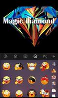 Magic Diamond syot layar 3