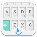 Mechanical Green Theme APK