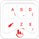 Medical Keyboard Theme APK