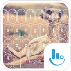 Cute Meerkat Keyboard Theme icon