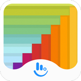Mini Rainbow icono