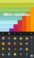 Mini Rainbow capture d'écran 2