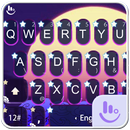 TouchPal Moon Night Keyboard aplikacja