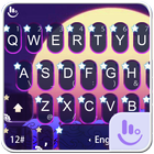 TouchPal Moon Night Keyboard biểu tượng