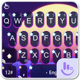 TouchPal Moon Night Keyboard biểu tượng