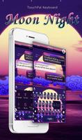 TouchPal Moon Night Keyboard bài đăng