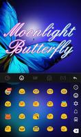 Moonlight Butterfly screenshot 2