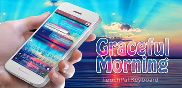 Graceful Morning Keyboard