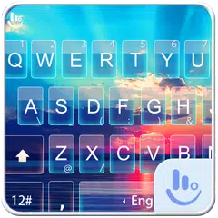 Скачать Graceful Morning Keyboard APK