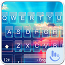 Graceful Morning Keyboard APK