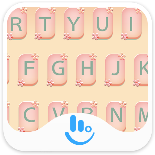 Mother‘s Day Keyboard Theme