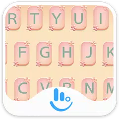 download Mother‘s Day Keyboard Theme APK