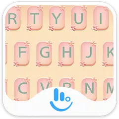 Mother‘s Day Keyboard Theme APK Herunterladen