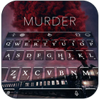 Murder Keyboard Theme biểu tượng