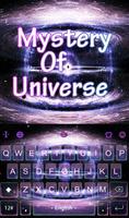 Mystery Of Universe Affiche