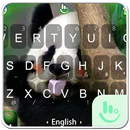 Naughty Panda Keyboard Theme APK
