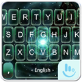 Interstellar Trip Keyboard