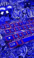 New Scrawl Poster