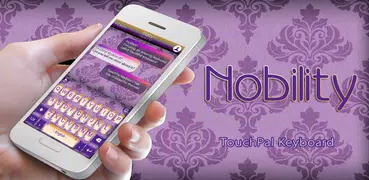 Nobility Keyboard Theme
