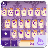 Nobility Keyboard icon