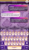 Nobility Keyboard screenshot 1