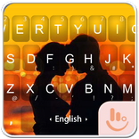 Promise - Keyboard Theme