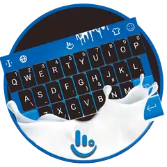 Descargar APK de Oreo Keyboard Theme for Android