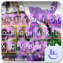 Beauty of Paris Keyboard Theme APK