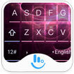 Energy Emoji Keyboard Theme