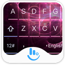 Energy Emoji Keyboard Theme APK
