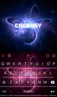 Energy capture d'écran 1