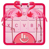 Pink Flamingo ikona