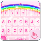 Rainbow Heart icône