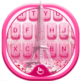 Sakura Eiffel Tower icono