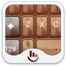 Pure Metal Keyboard Theme APK