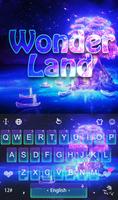 Wonder Land capture d'écran 1