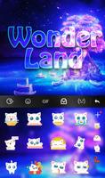 Wonder Land capture d'écran 2