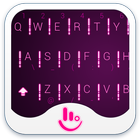 Purple Matrix icon